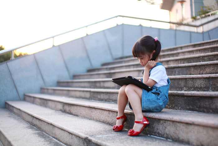 The Great Screen Time Debate