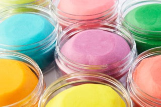Our Best Ever Play Dough Recipe