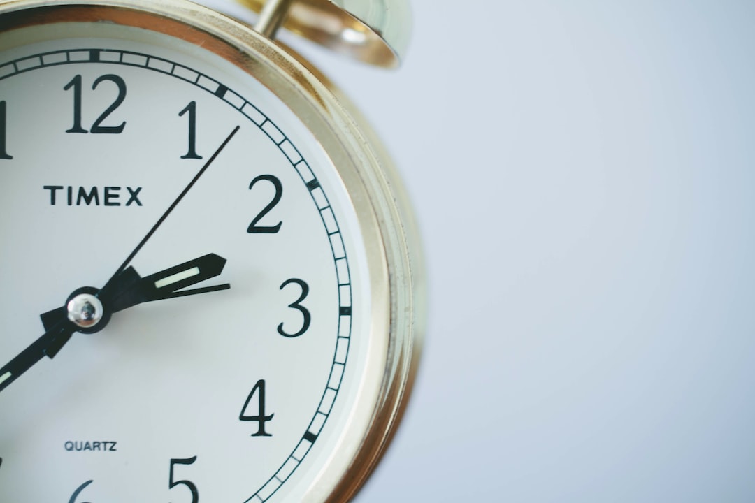 Mastering the Chaos: Time-Management Tips for Busy Moms