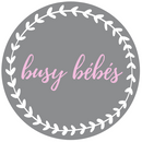 Mindful Minds {ages 1-2} | busy bébés