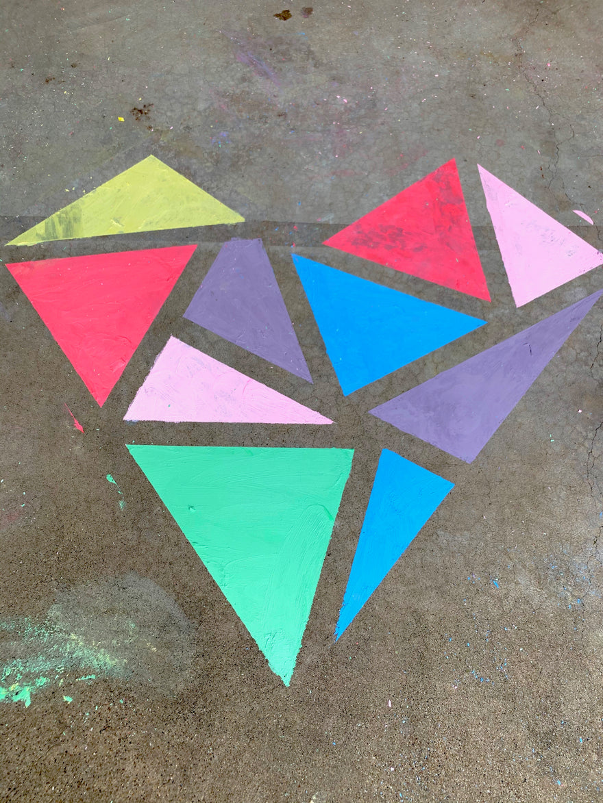 Valentine's Day During a Pandemic