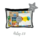 Artsy 2.0 {ages 3-6}