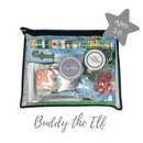 Buddy the Elf {ages 3-6}