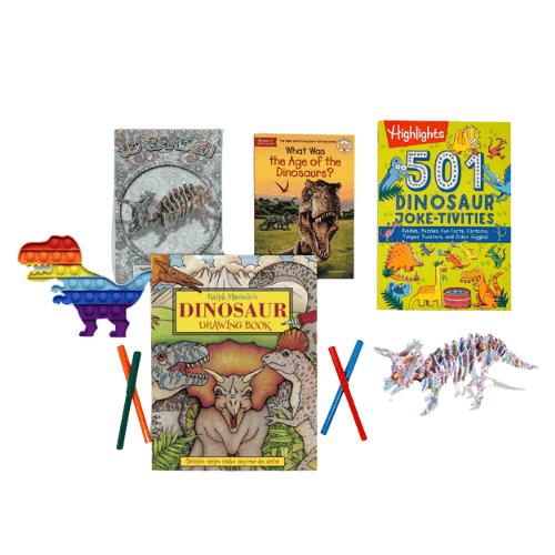 Dino-Mite