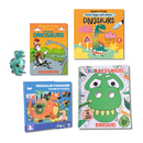 Dino-Mite {ages 3-6}-2