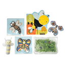 In the Garden {ages 1-2}