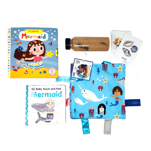 Magical Mermaids