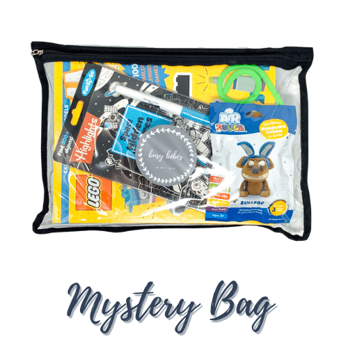 Mystery Bag