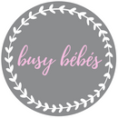 In the Garden {ages 1-2} | busy bébés