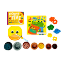 Practical Life Play {ages 1-2}