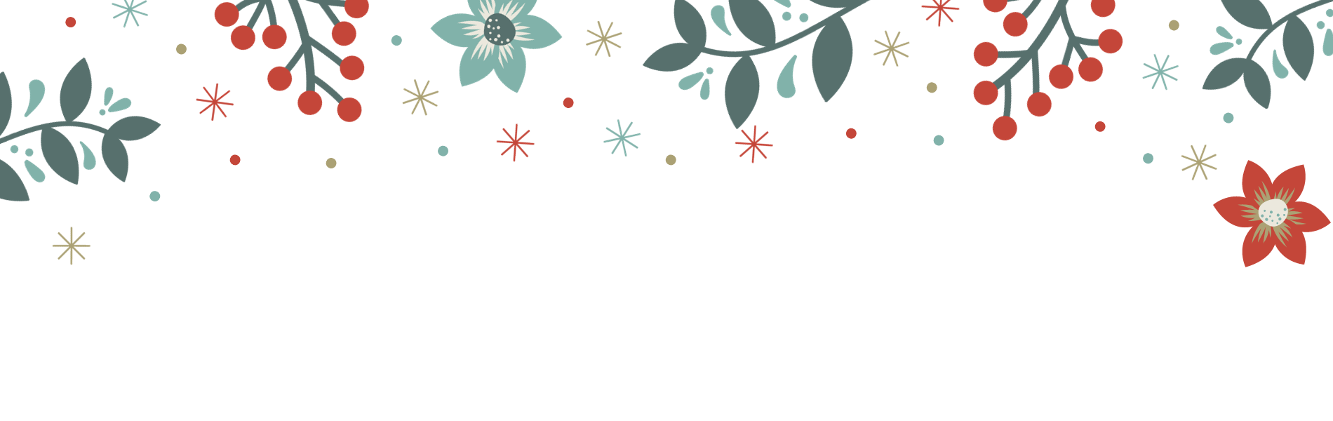 Our Holiday Collection is Here!