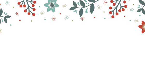 Our Holiday Collection is Here!