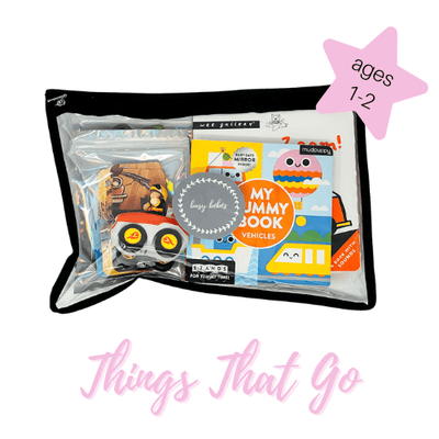 Things That Go