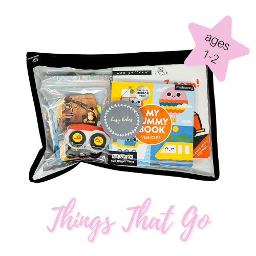 Things That Go