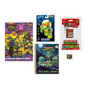 Cowabunga {ages 5-10}